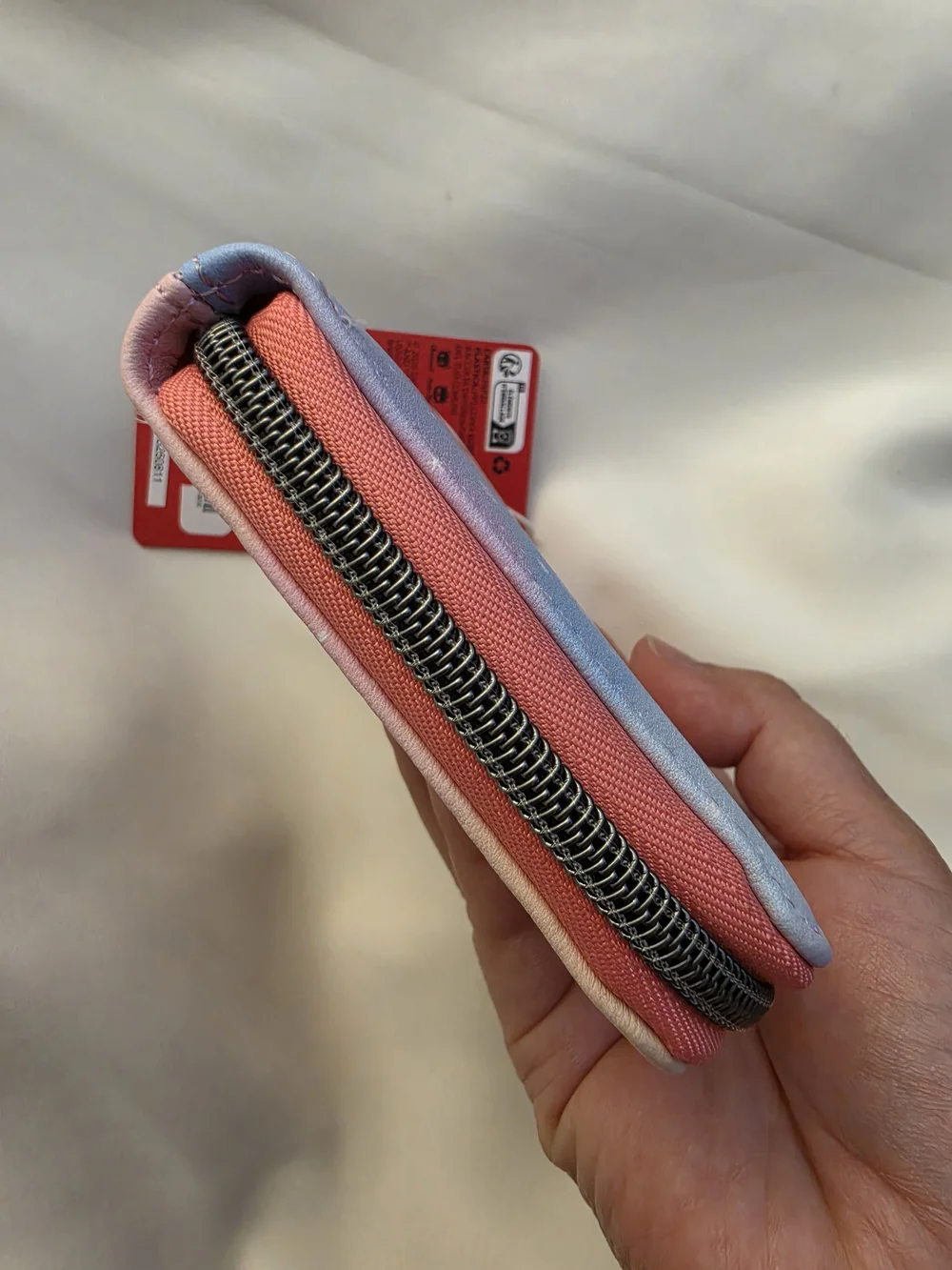 Loungefly add touch
